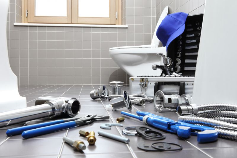 Top Bathroom Remodeling Companies in Tewksbury, MA